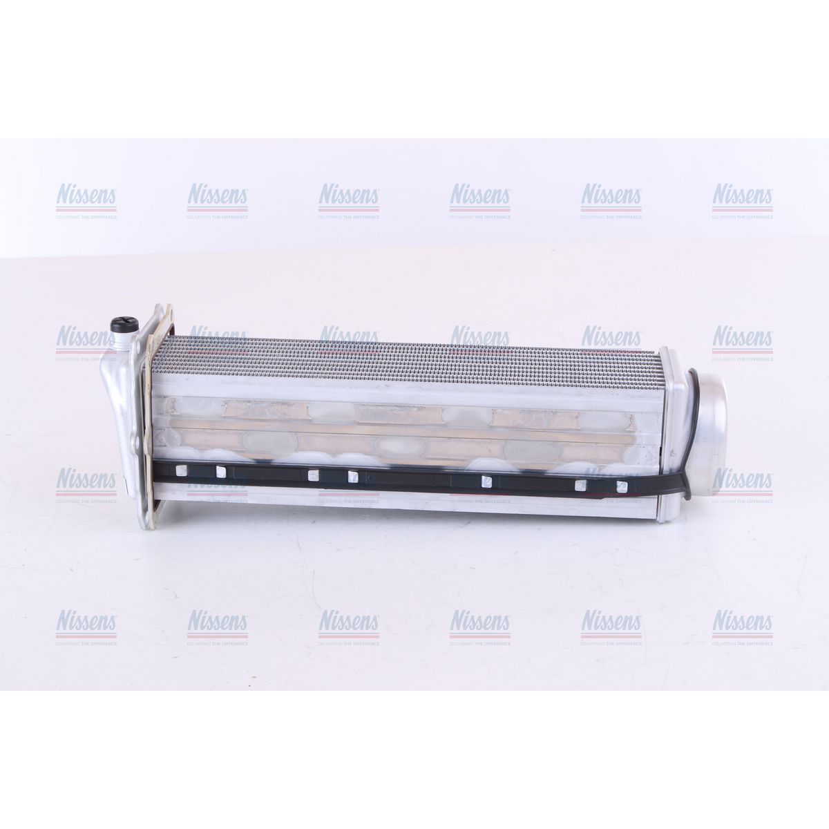 Nissens Intercooler 96432