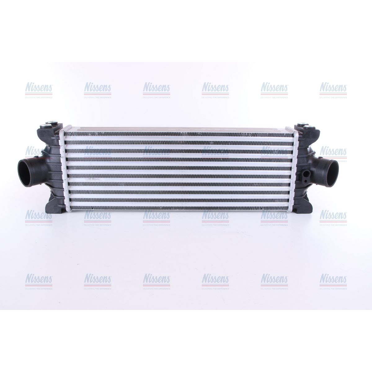 Nissens Intercooler 96486