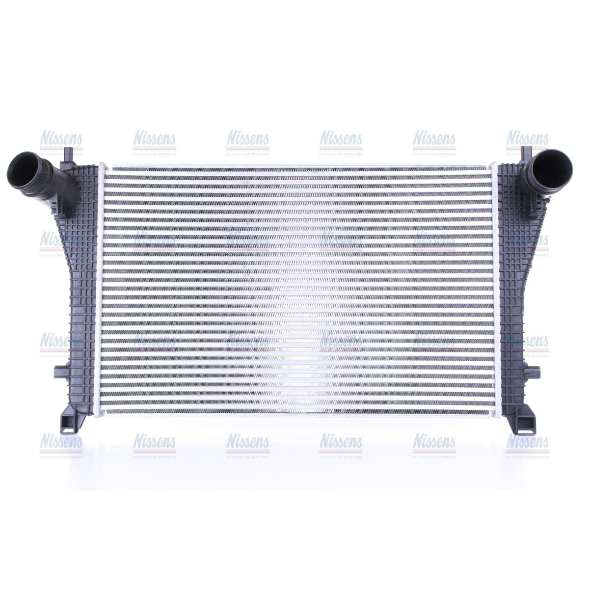 Nissens Intercooler 96494