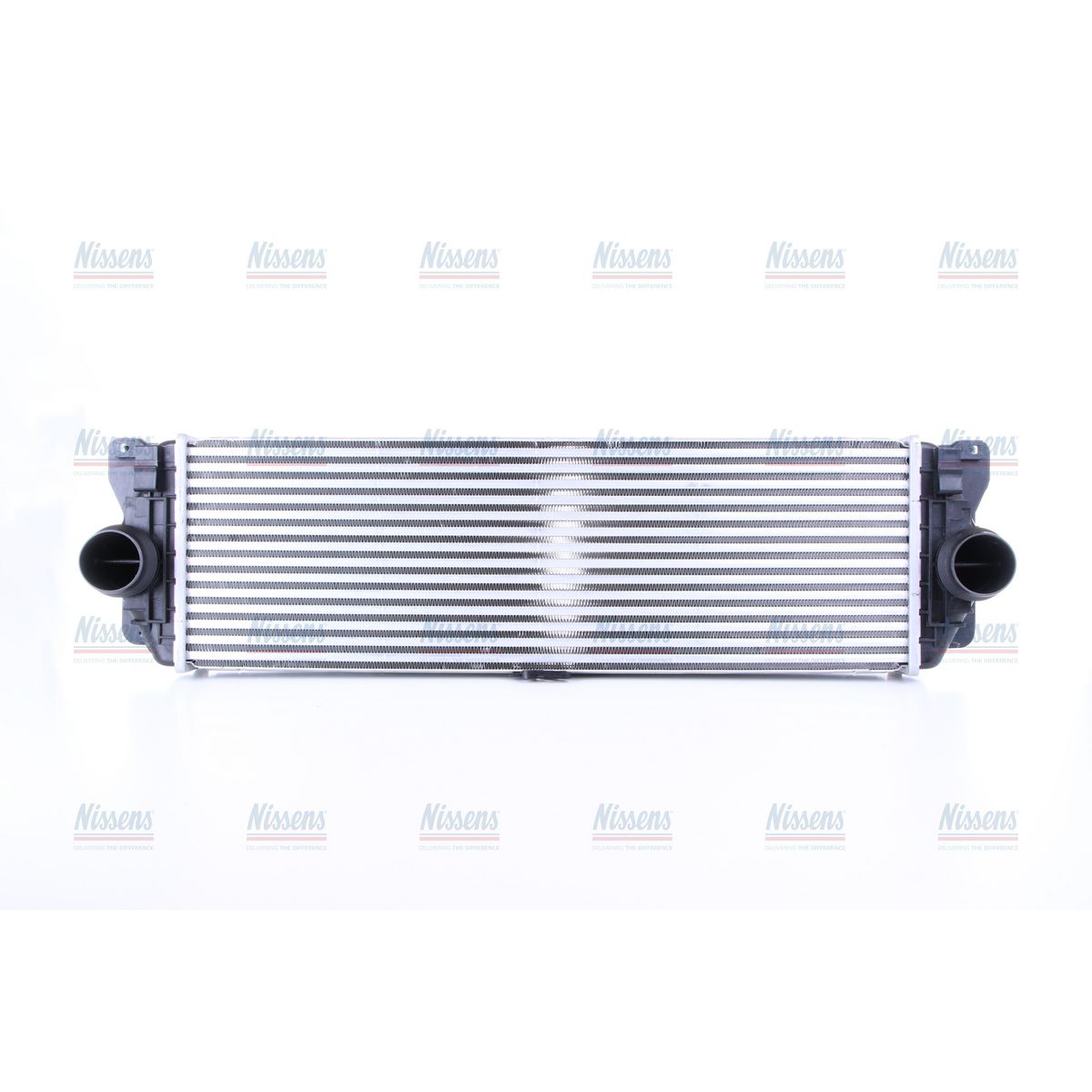 Nissens Intercooler 96526