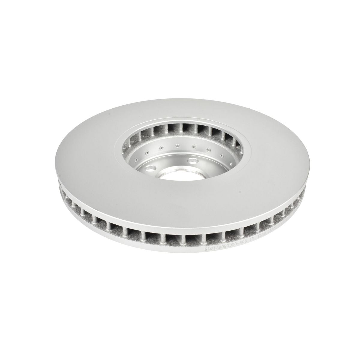 DBA Street Series Composite Rotor DBA3290HOEL
