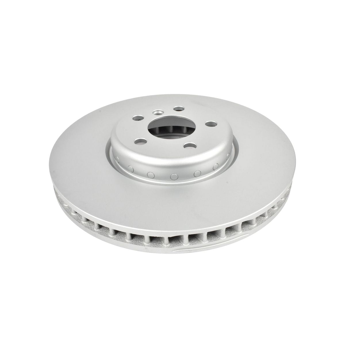 DBA Street Series Composite Rotor DBA3417HOER