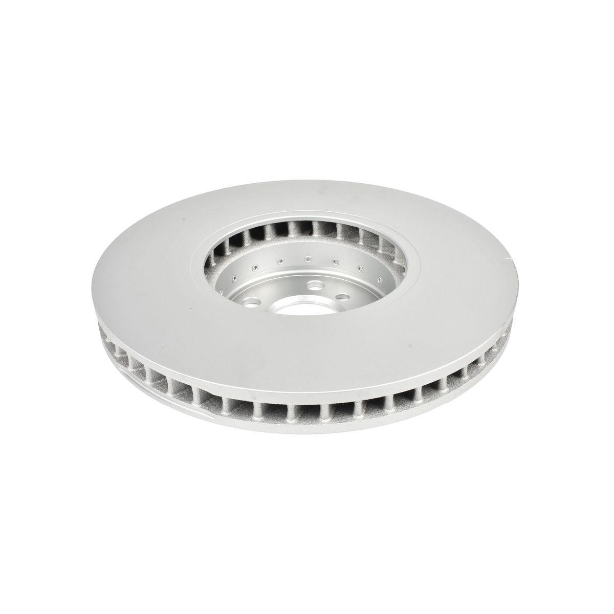 DBA Street Series Composite Rotor DBA3417HOER