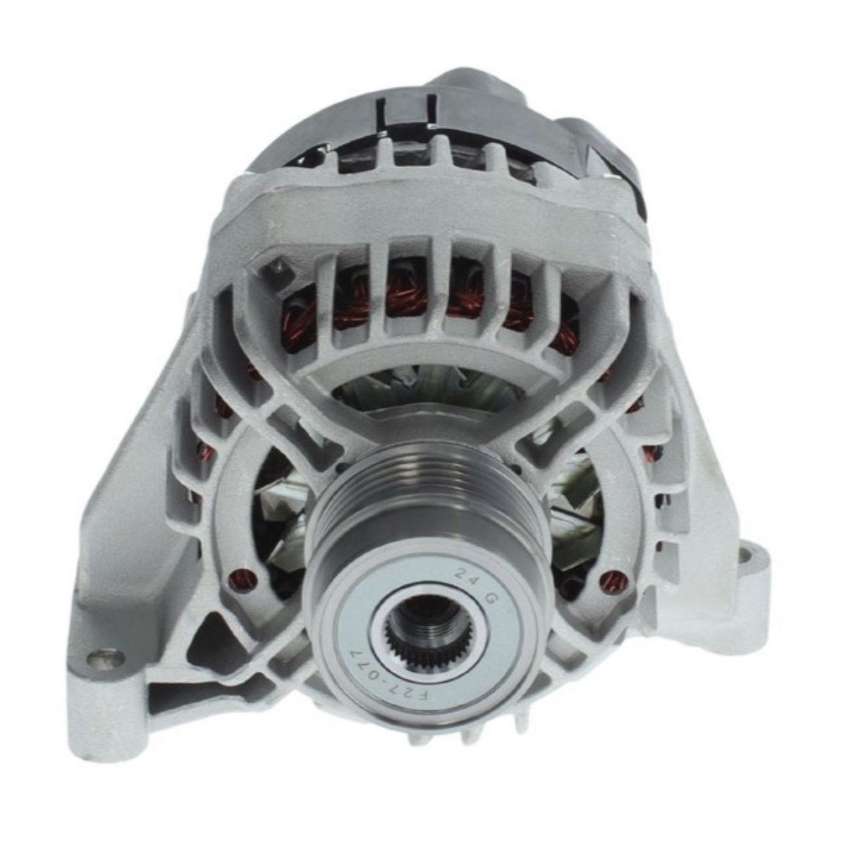 Bosch Alternator 12V 120A 1986A00607