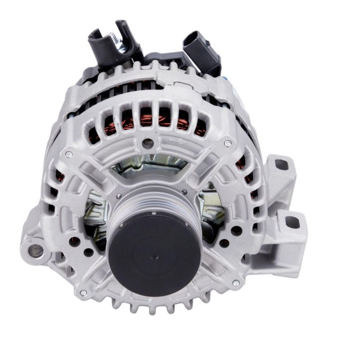 Bosch Alternator 12V 156A 1986A00671