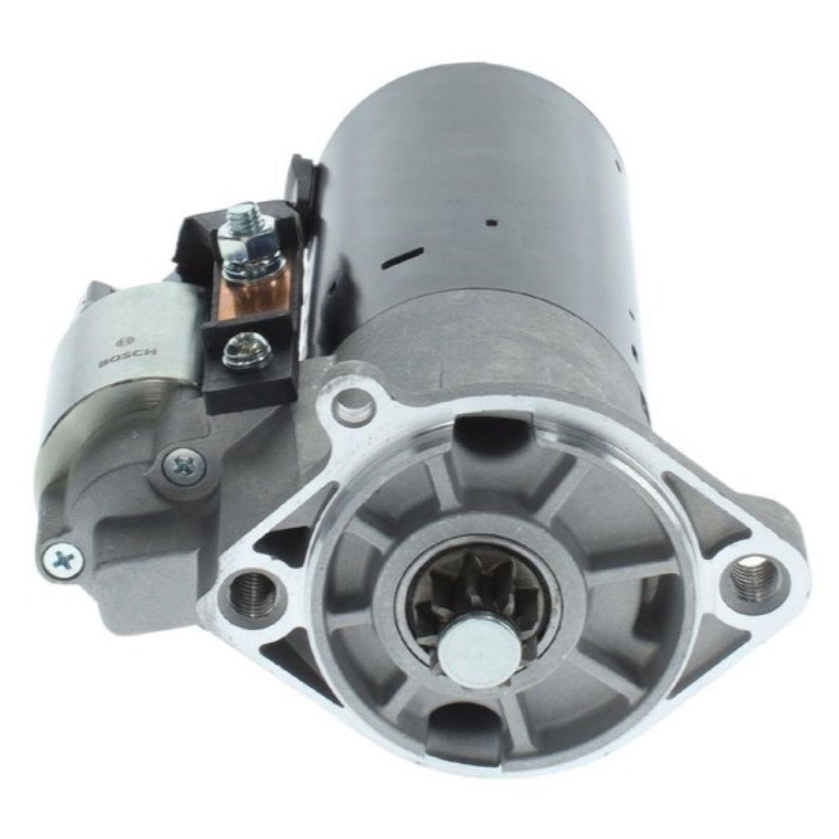 Bosch Starter Motor 12V 9Th CW 1986S00818