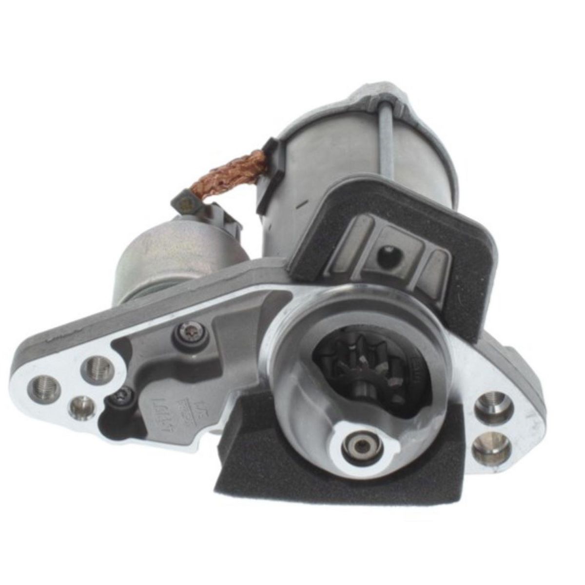 Bosch Starter Motor 12V 11Th CW 1986S00214