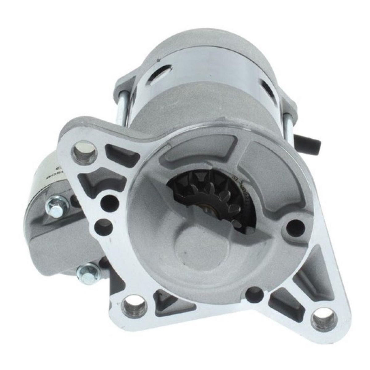 Bosch Starter Motor 12V 12Th CW 1986S01287