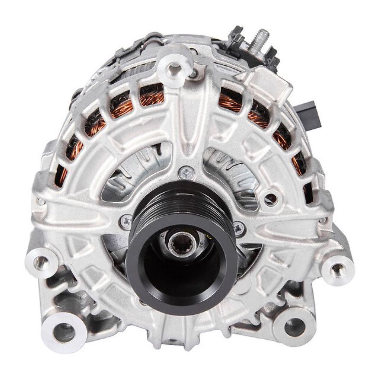 Valeo Alternator 12V 250A 443451