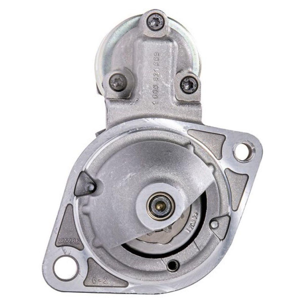 Valeo Alternator 12V 200A 438558