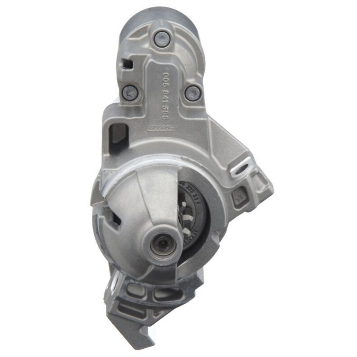 Valeo Starter Motor 12V 11Th CW 438574