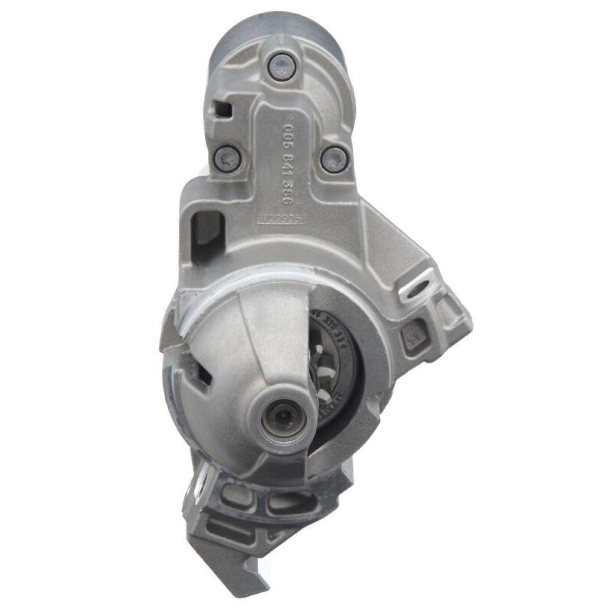 Valeo Starter Motor 12V 11Th CW 438574