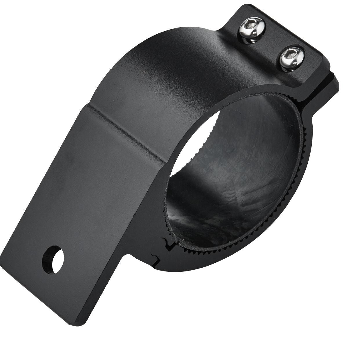 MaxiTrac Universal 2.5 Inch Diameter Tube Driving Light Mount MTTM-225