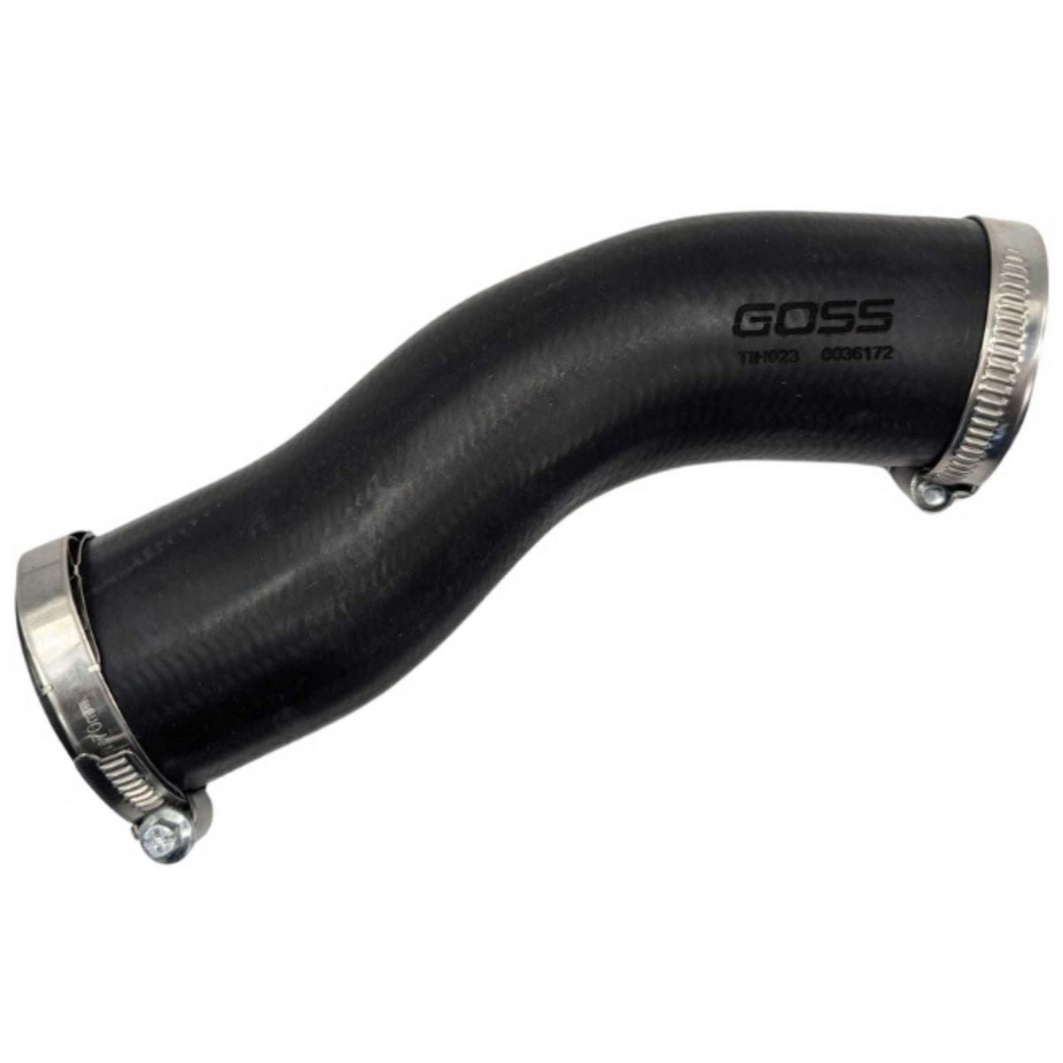 Goss Turbo Intake Hose TIH023