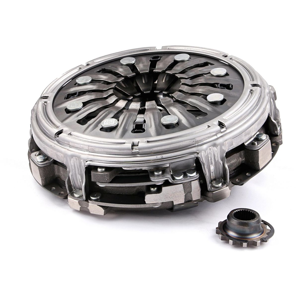 ClutchPro DCT (Dual Clutch Transmission) Clutch Kit KHD23064