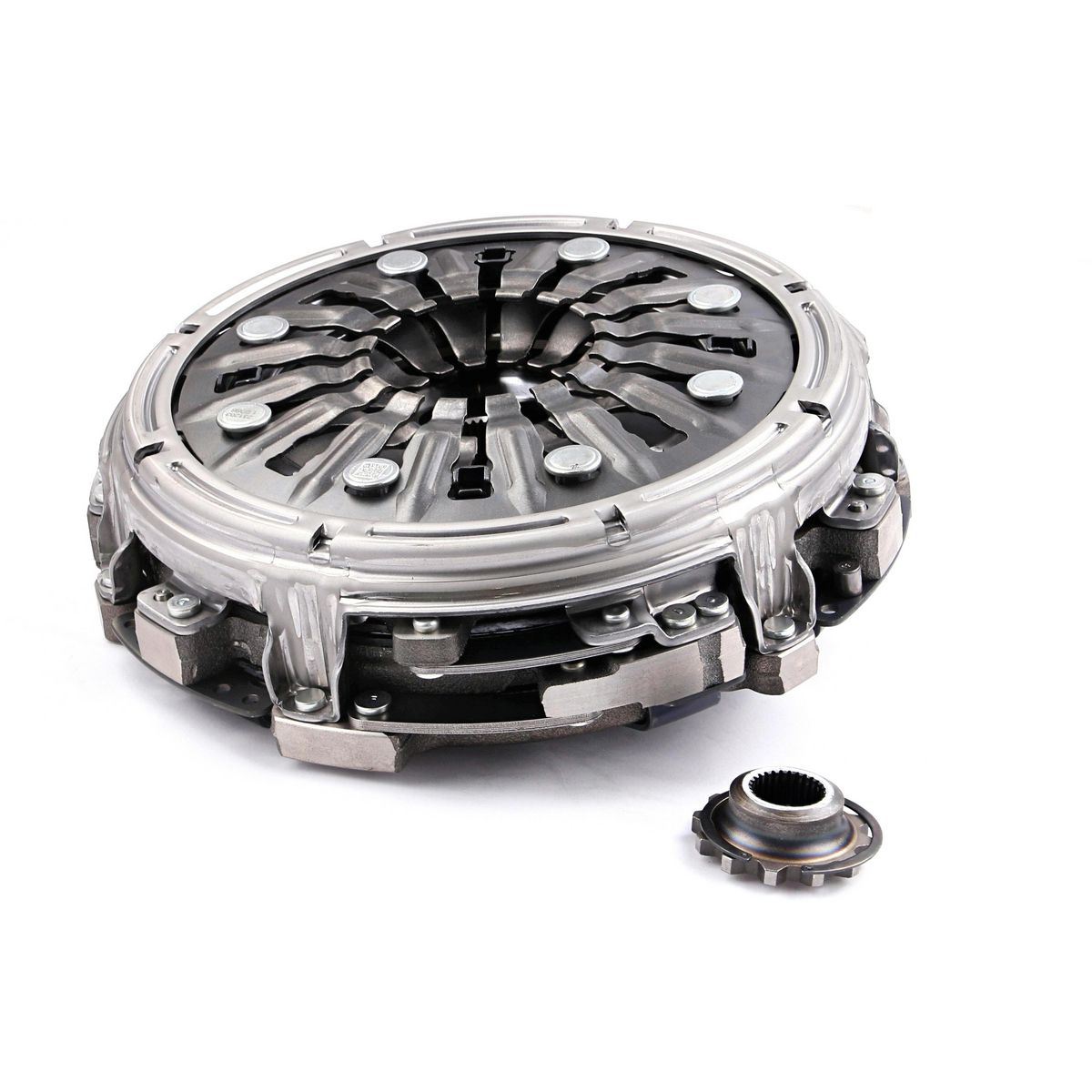 ClutchPro DCT (Dual Clutch Transmission) Clutch Kit KKI23060