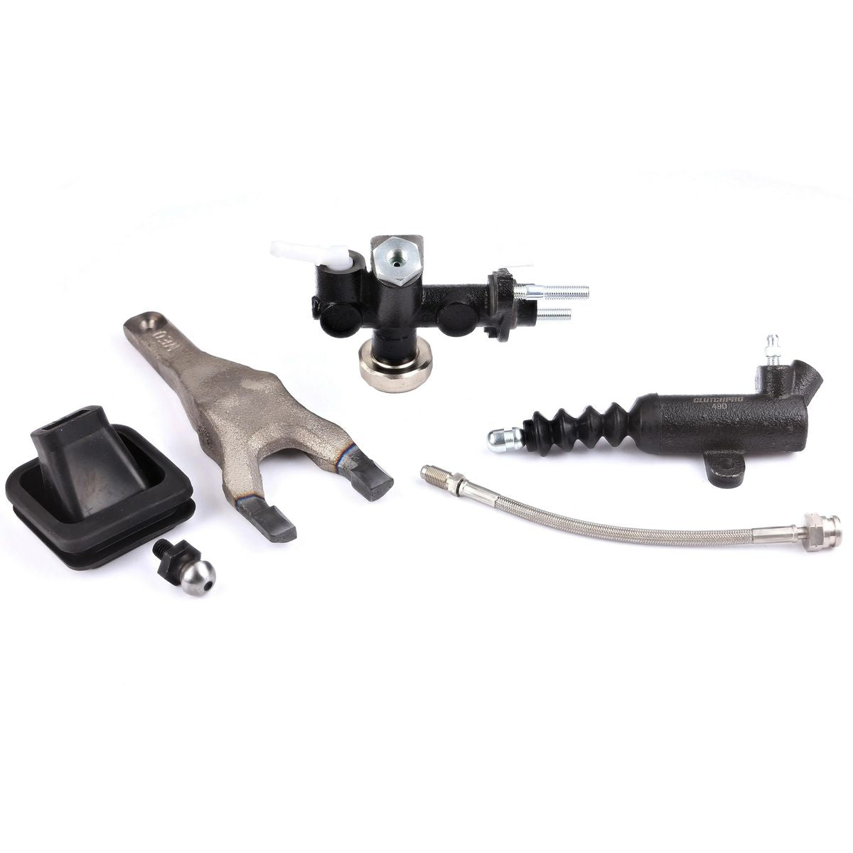 ClutchPro Vehicle Actuation Kit VSKFD-01