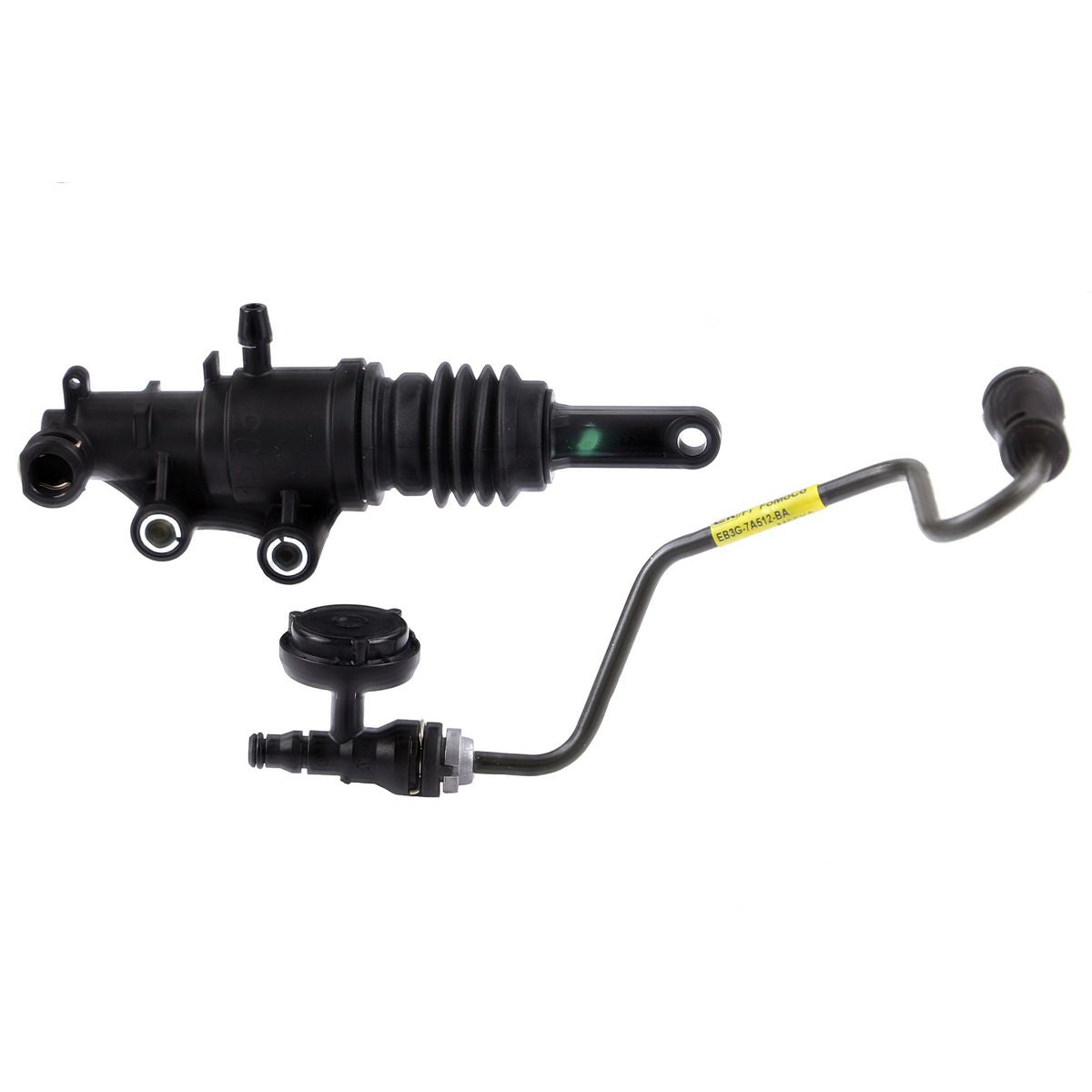 ClutchPro Vehicle Actuation Kit VSKFD-02