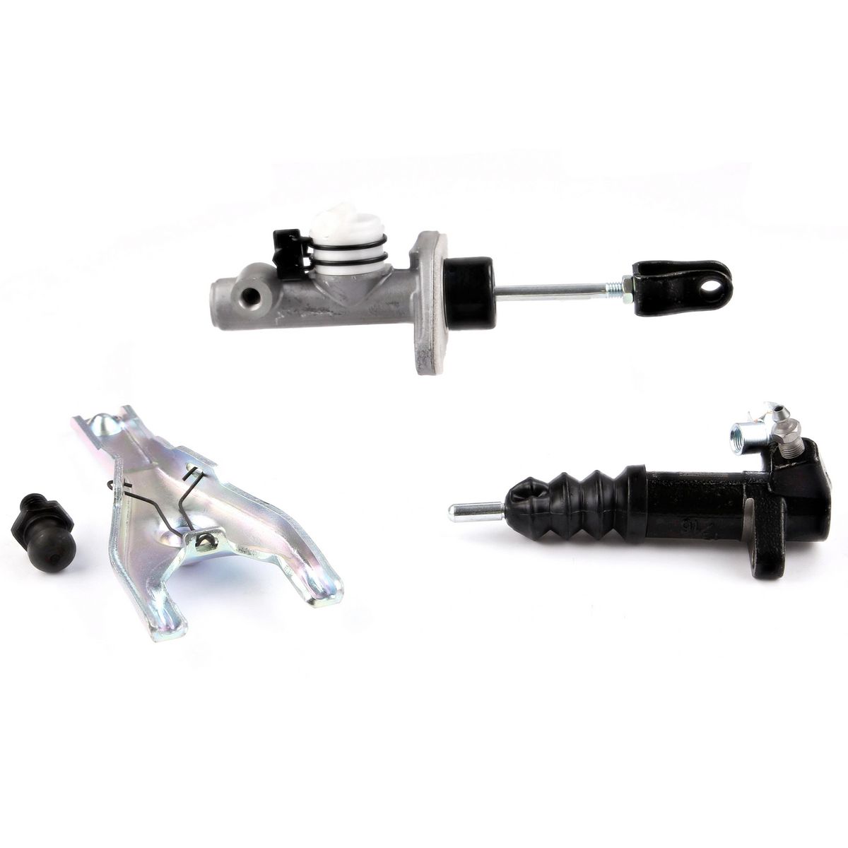 ClutchPro Vehicle Actuation Kit VSKHD-01