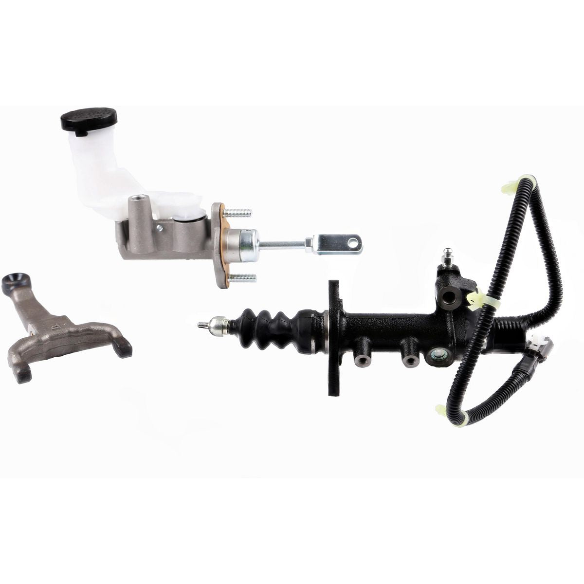 ClutchPro Vehicle Actuation Kit VSKIZ-01