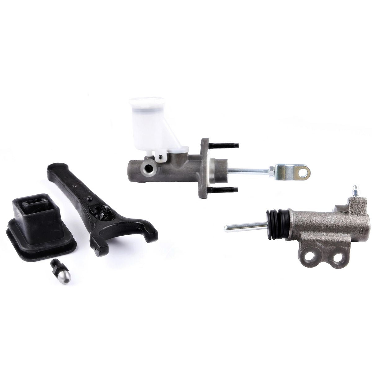 ClutchPro Vehicle Actuation Kit VSKMI-01