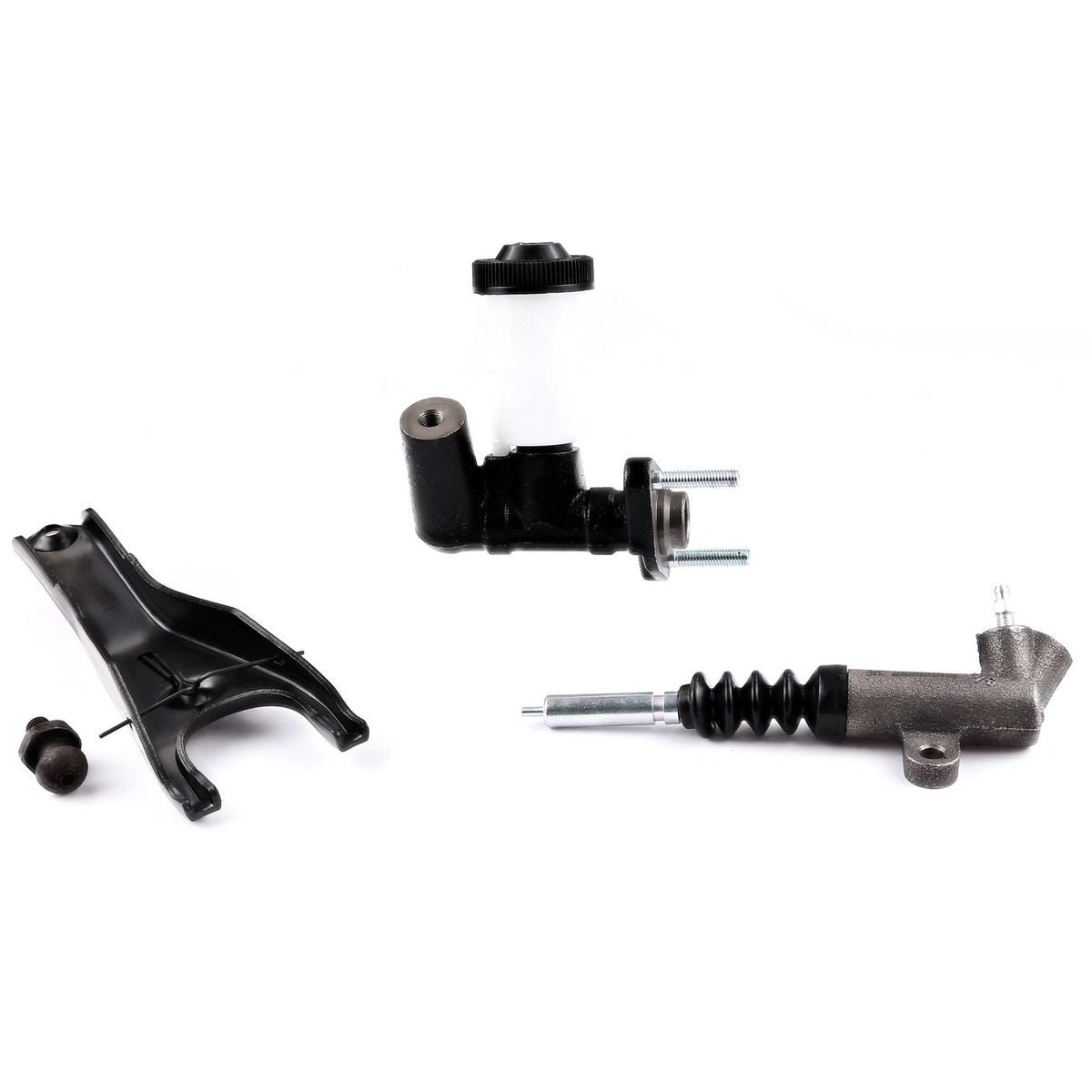 ClutchPro Vehicle Actuation Kit VSKMZ-01