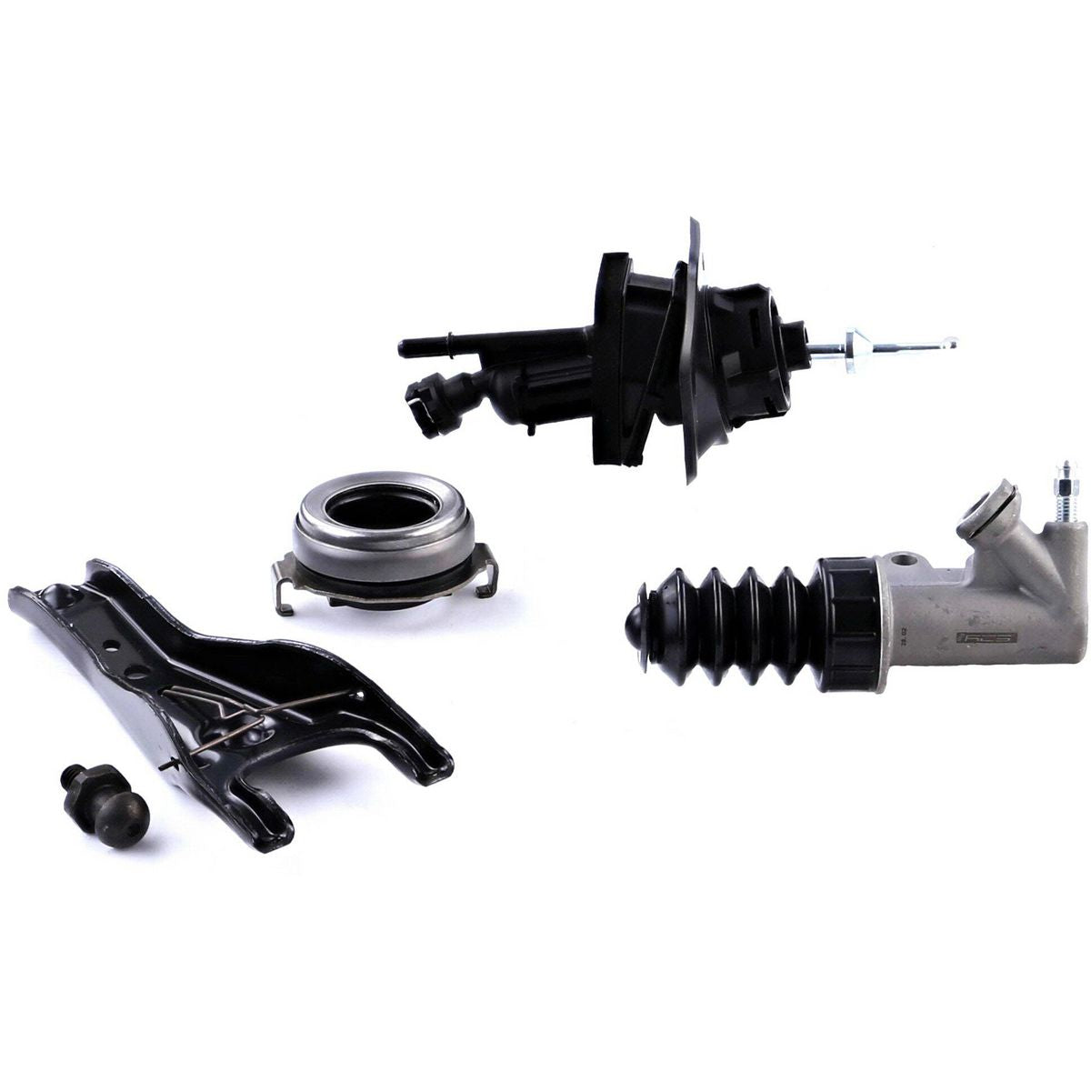 ClutchPro Vehicle Actuation Kit VSKMZ-02