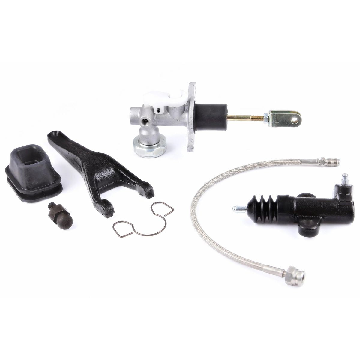 ClutchPro Vehicle Actuation Kit VSKNI-01