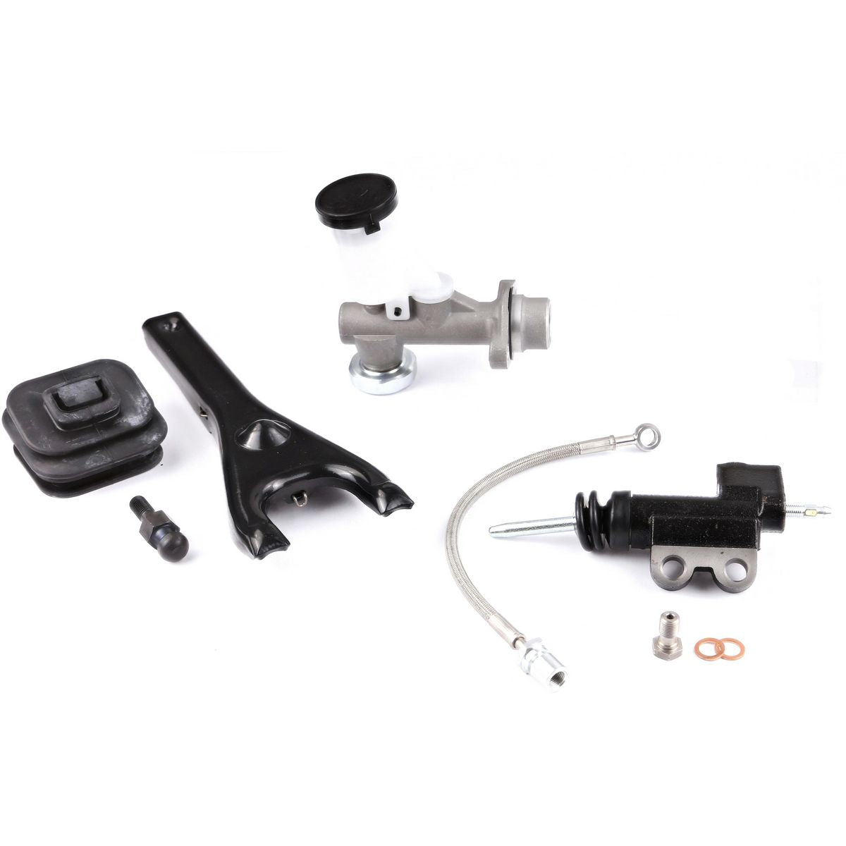 ClutchPro Vehicle Actuation Kit VSKNI-02