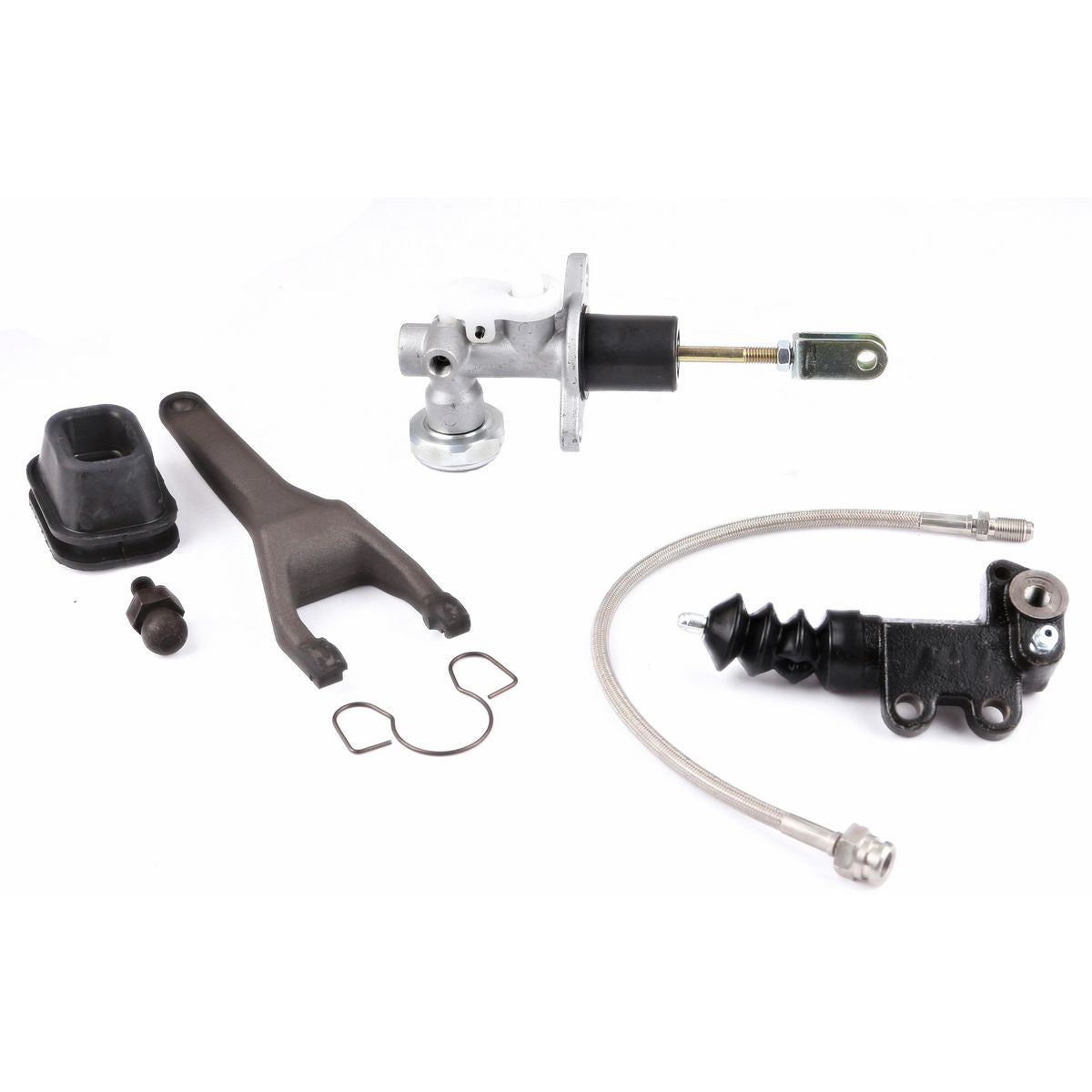 ClutchPro Vehicle Actuation Kit VSKNI-03