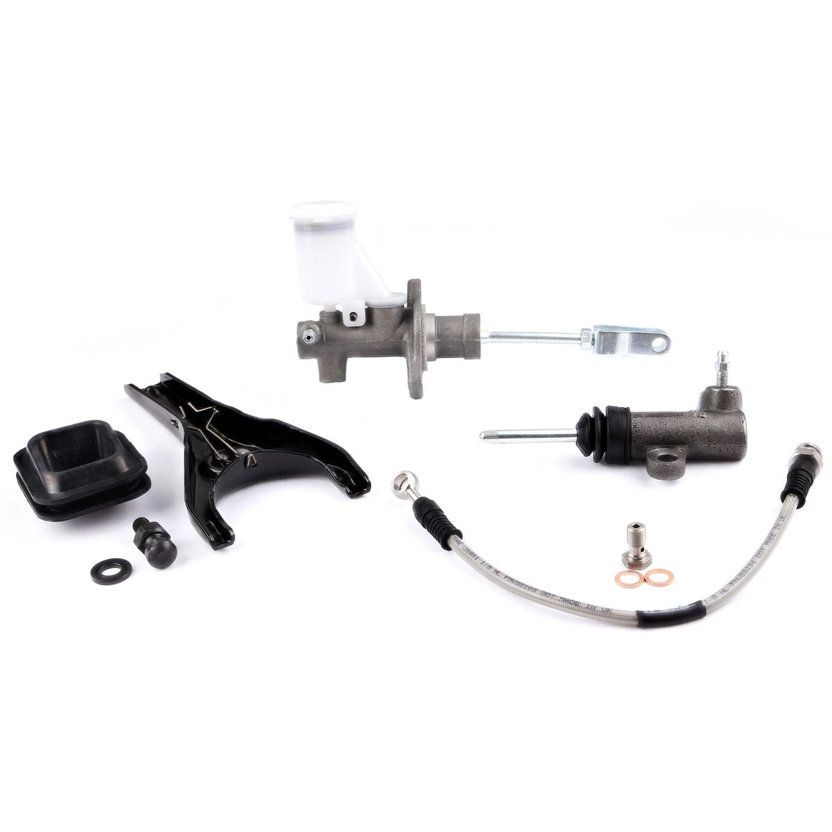 ClutchPro Vehicle Actuation Kit VSKNI-04
