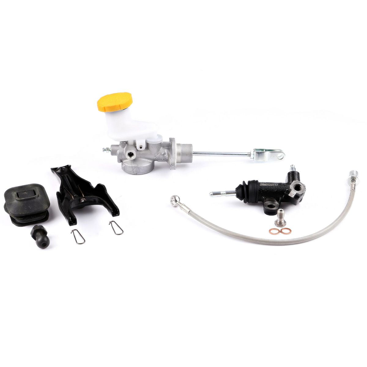 ClutchPro Vehicle Actuation Kit VSKSU-02