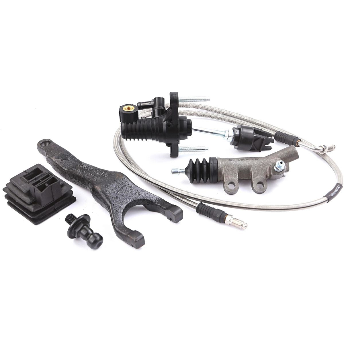 ClutchPro Vehicle Actuation Kit VSKTY-01