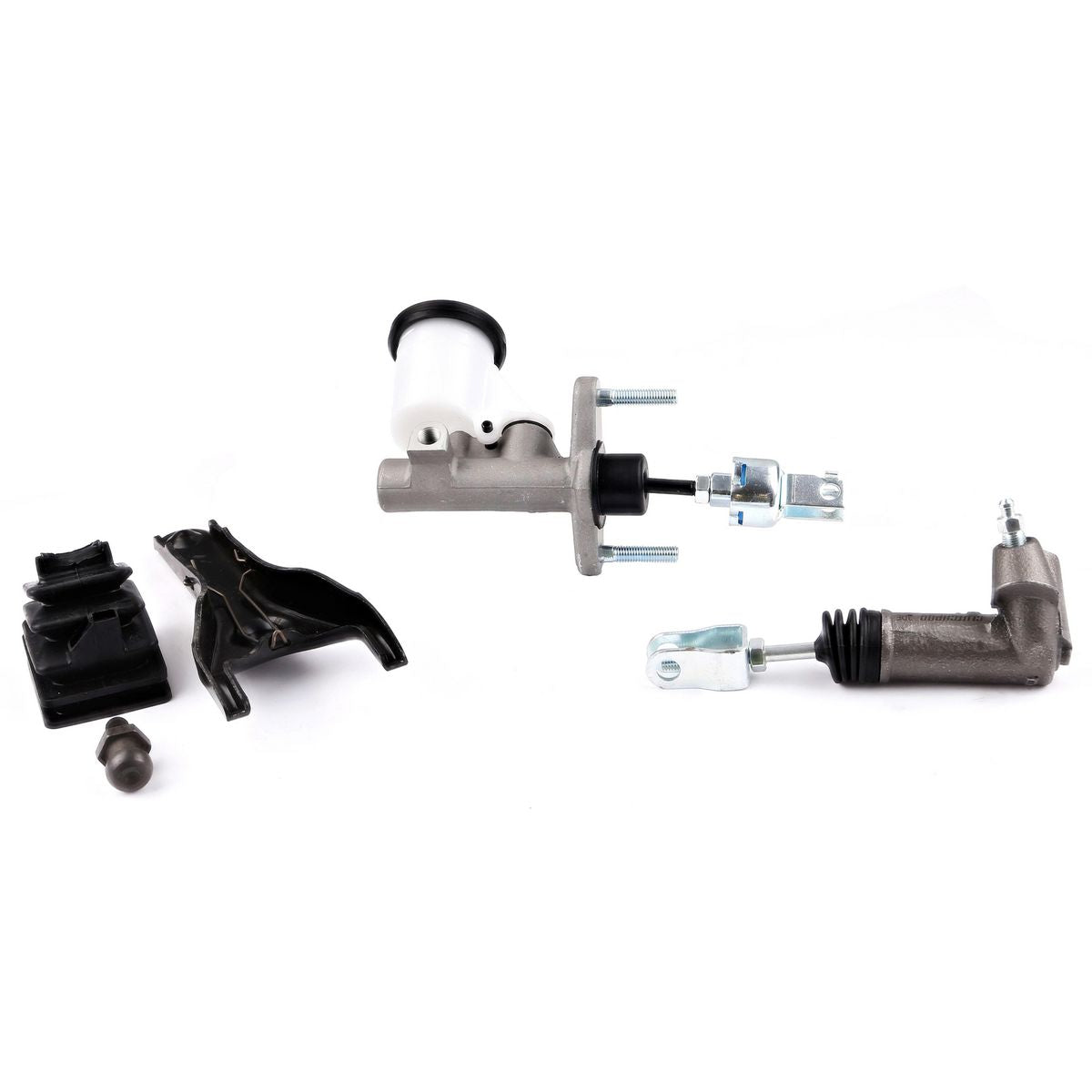 ClutchPro Vehicle Actuation Kit VSKTY-02