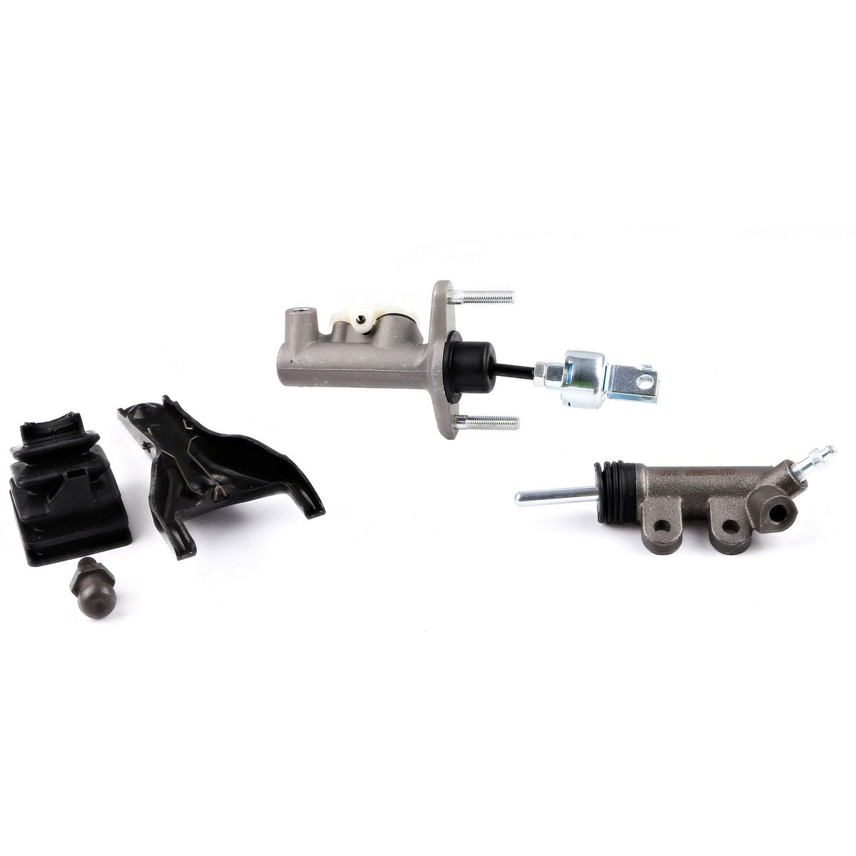 ClutchPro Vehicle Actuation Kit VSKTY-03
