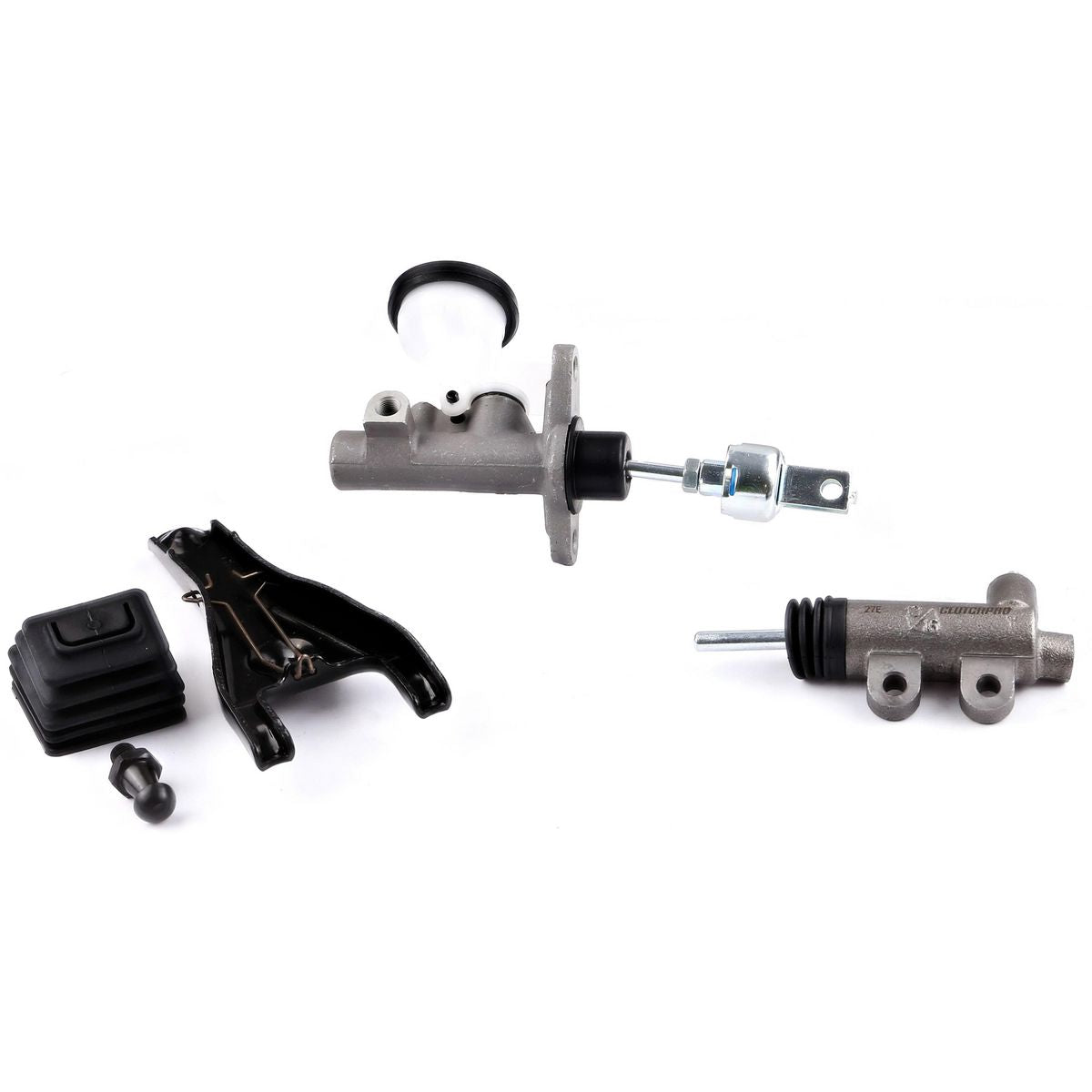 ClutchPro Vehicle Actuation Kit VSKTY-04