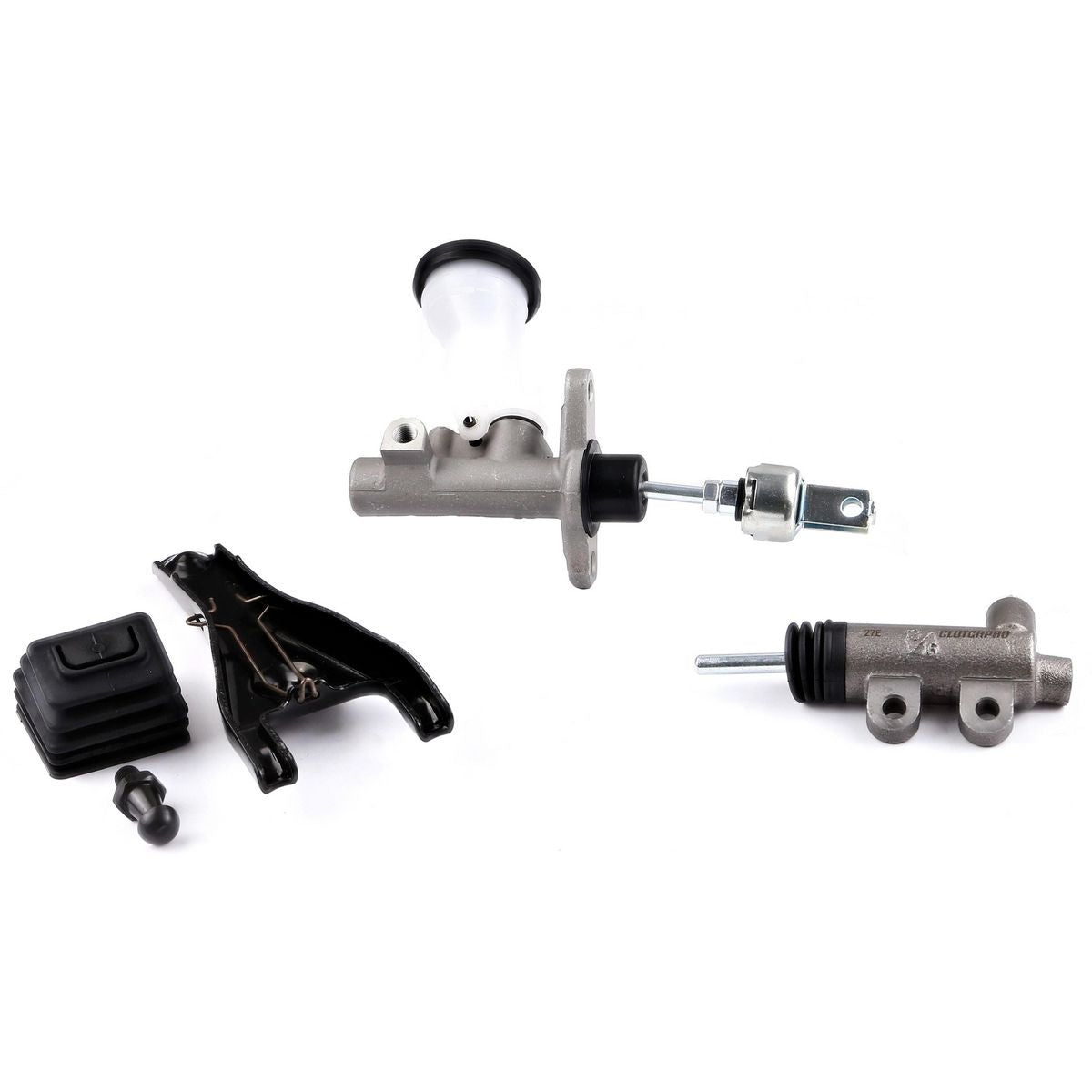 ClutchPro Vehicle Actuation Kit VSKTY-05