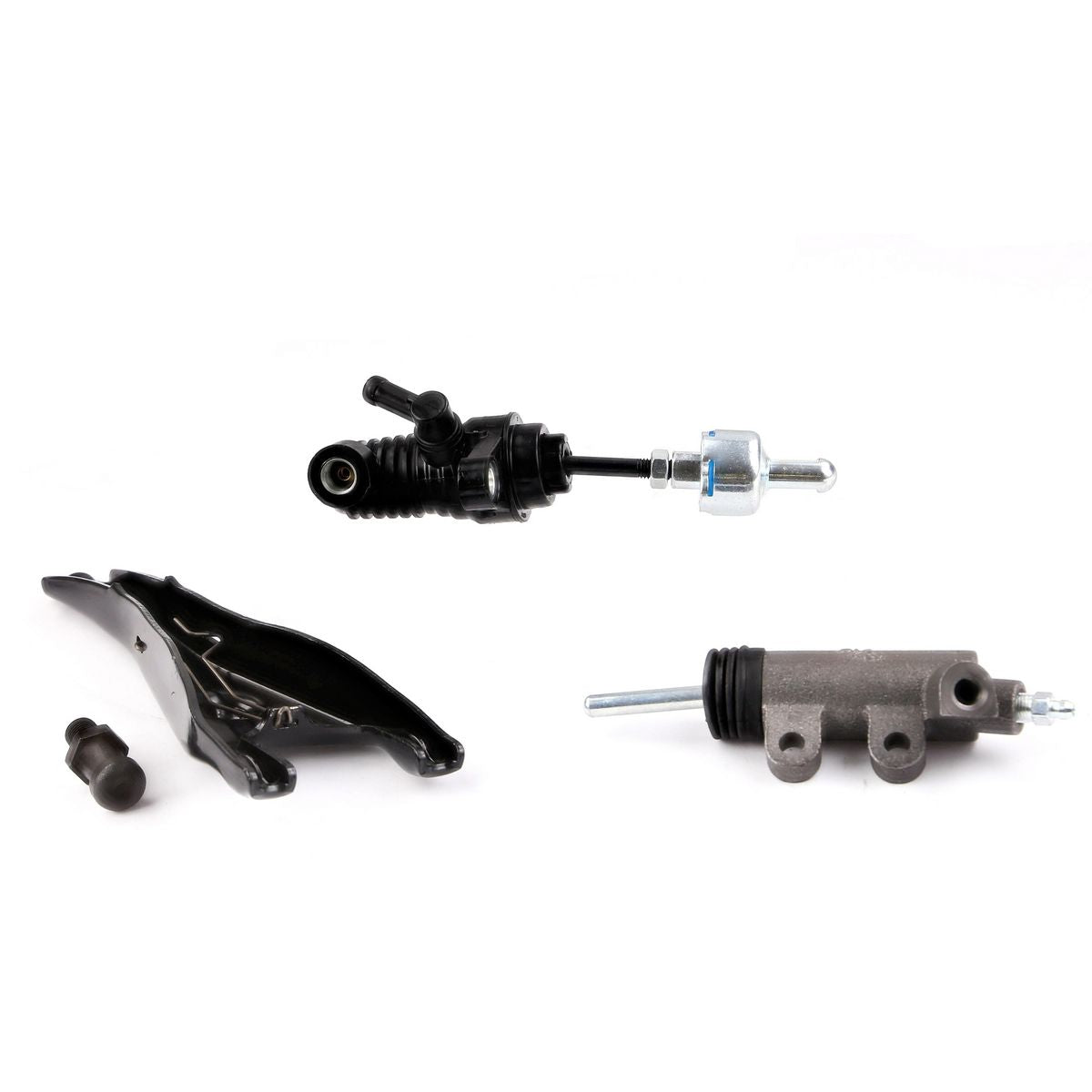 ClutchPro Vehicle Actuation Kit VSKTY-06