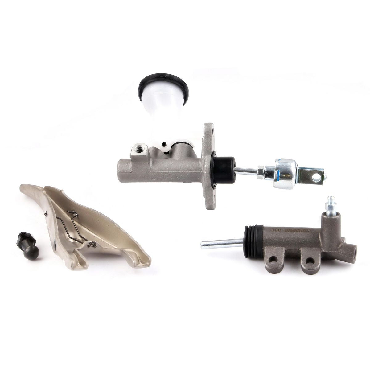 ClutchPro Vehicle Actuation Kit VSKTY-07