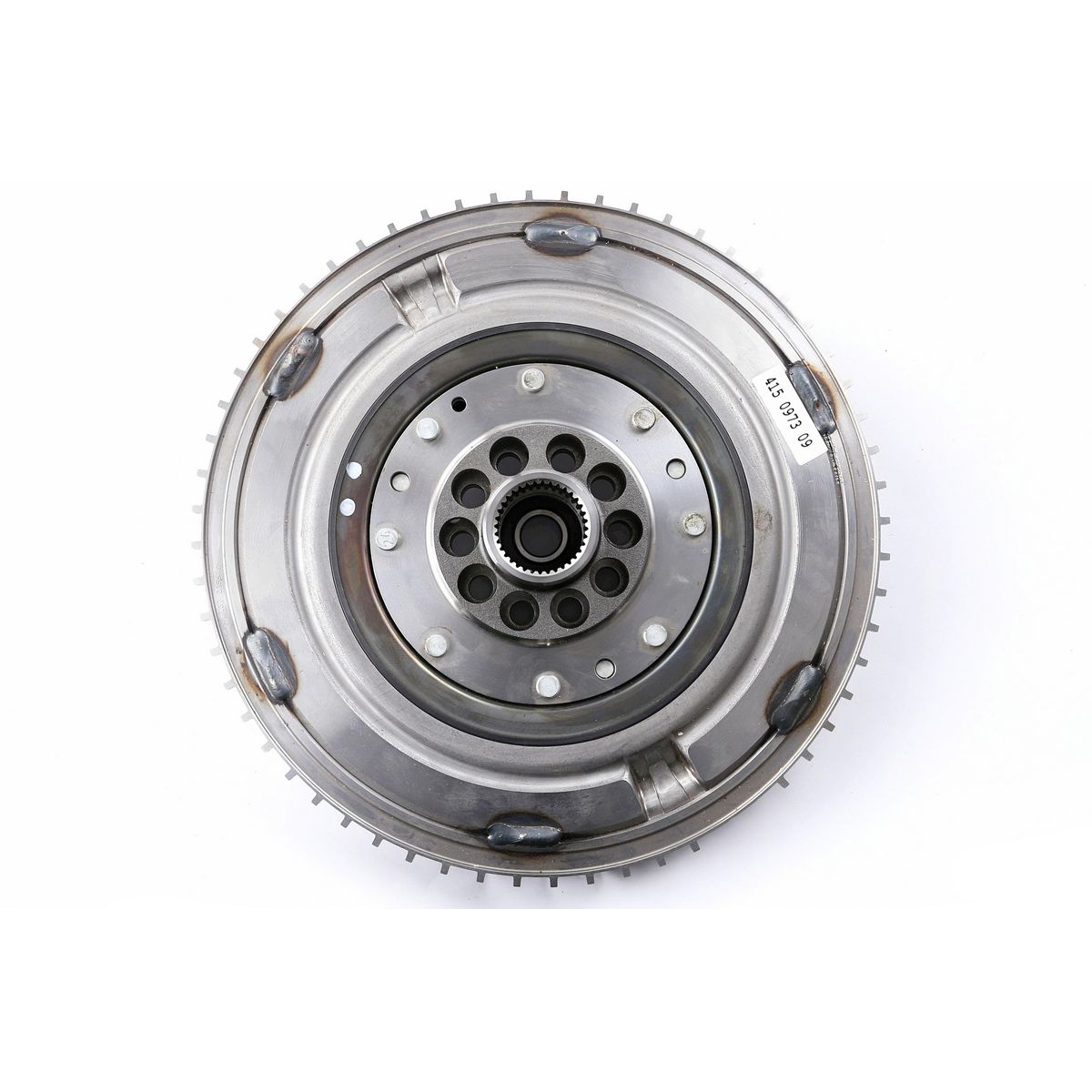 ClutchPro Dual Mass Flywheel FPR202DM