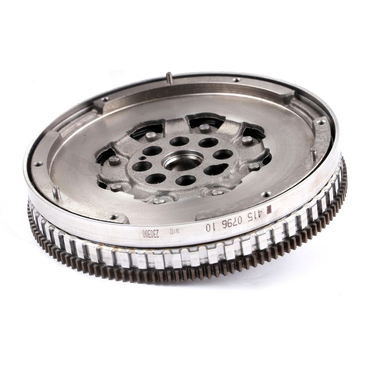 ClutchPro Dual Mass Flywheel FRE133DM