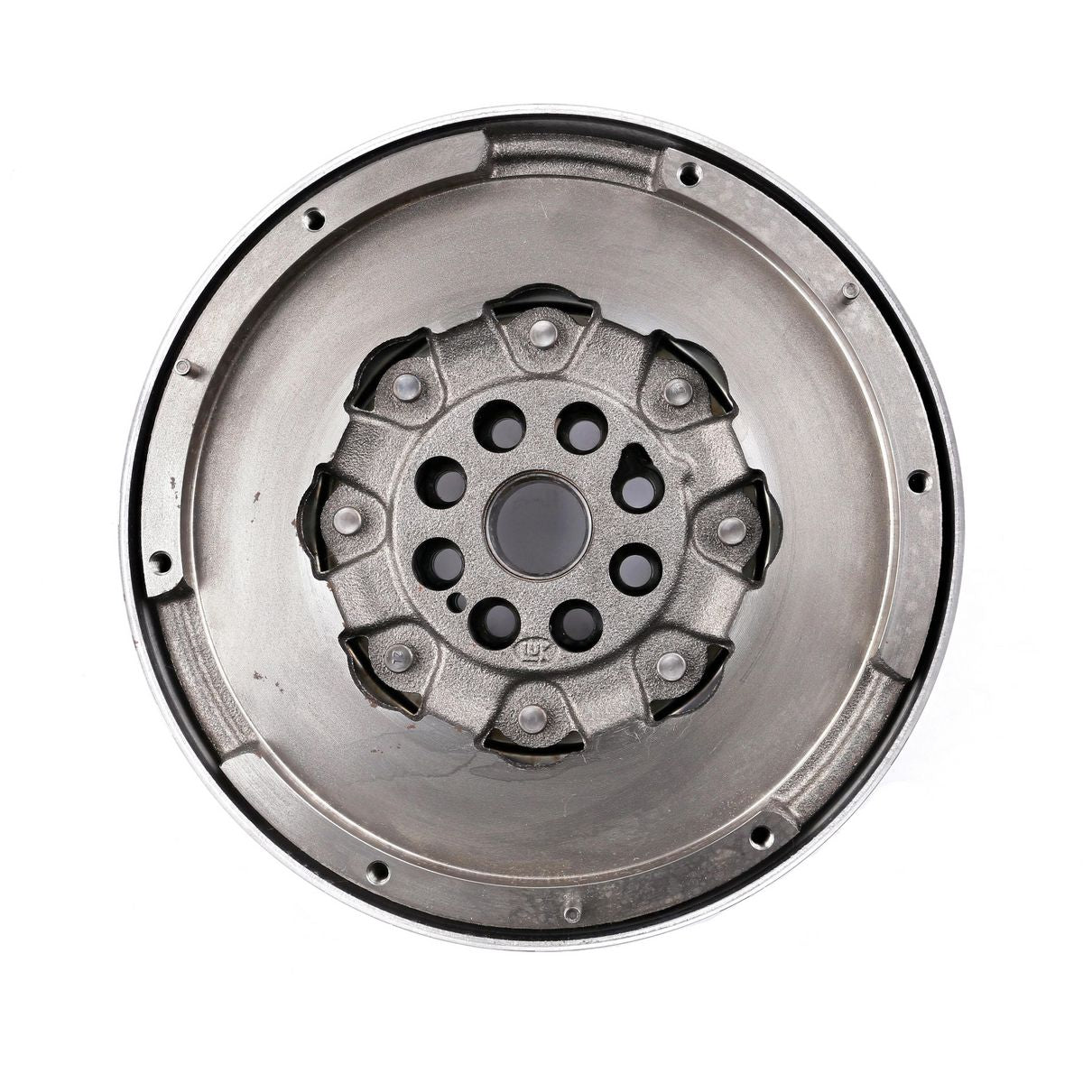 ClutchPro Dual Mass Flywheel FRE133DM