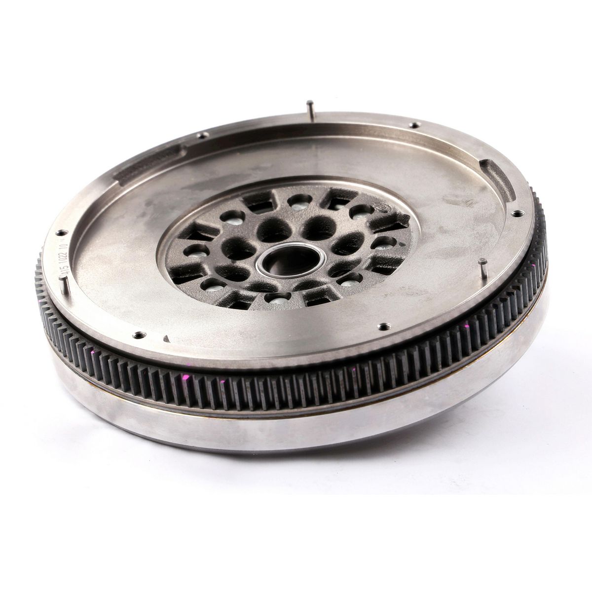 ClutchPro Dual Mass Flywheel FVW165DM