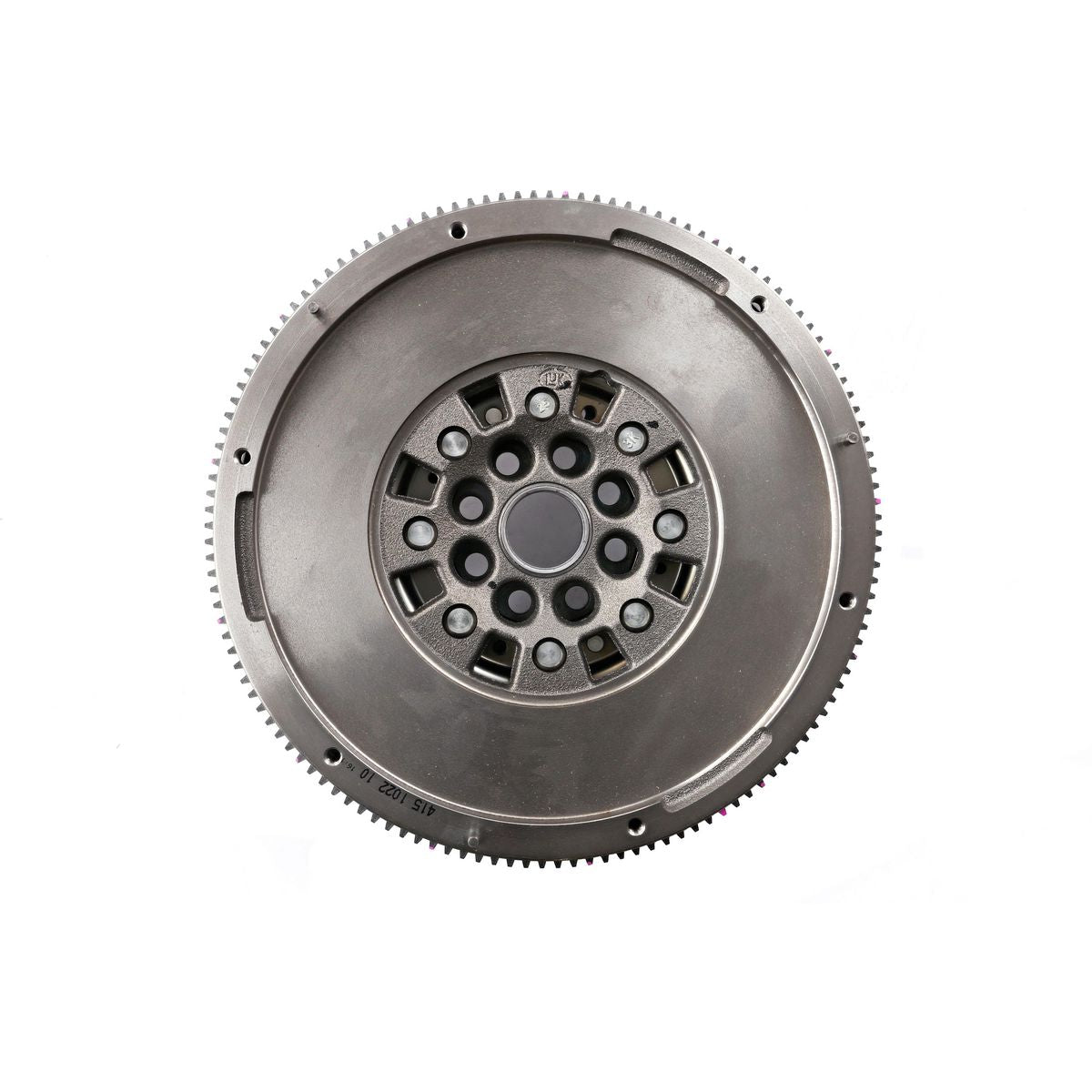ClutchPro Dual Mass Flywheel FVW165DM