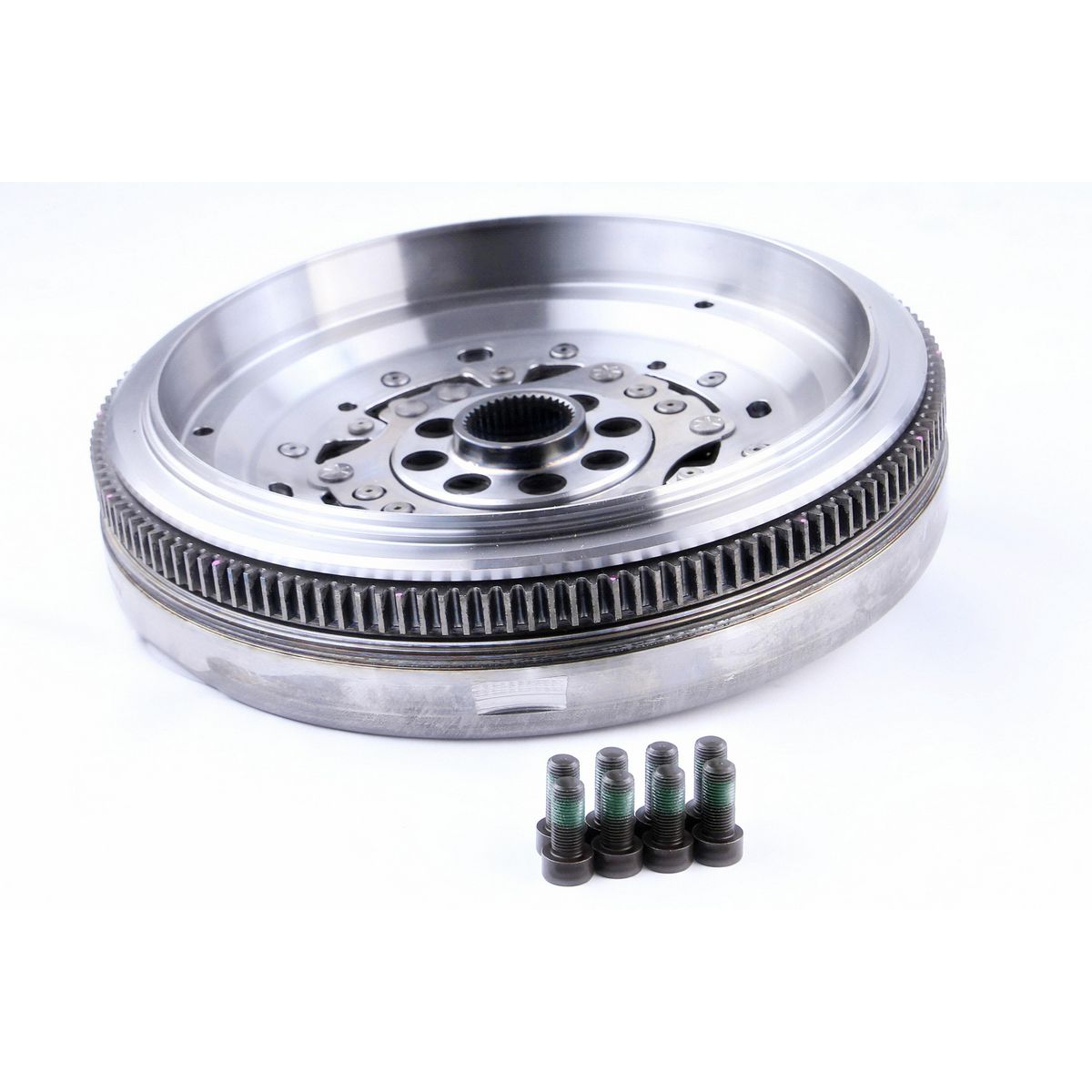 ClutchPro Dual Mass Flywheel FVW254DM