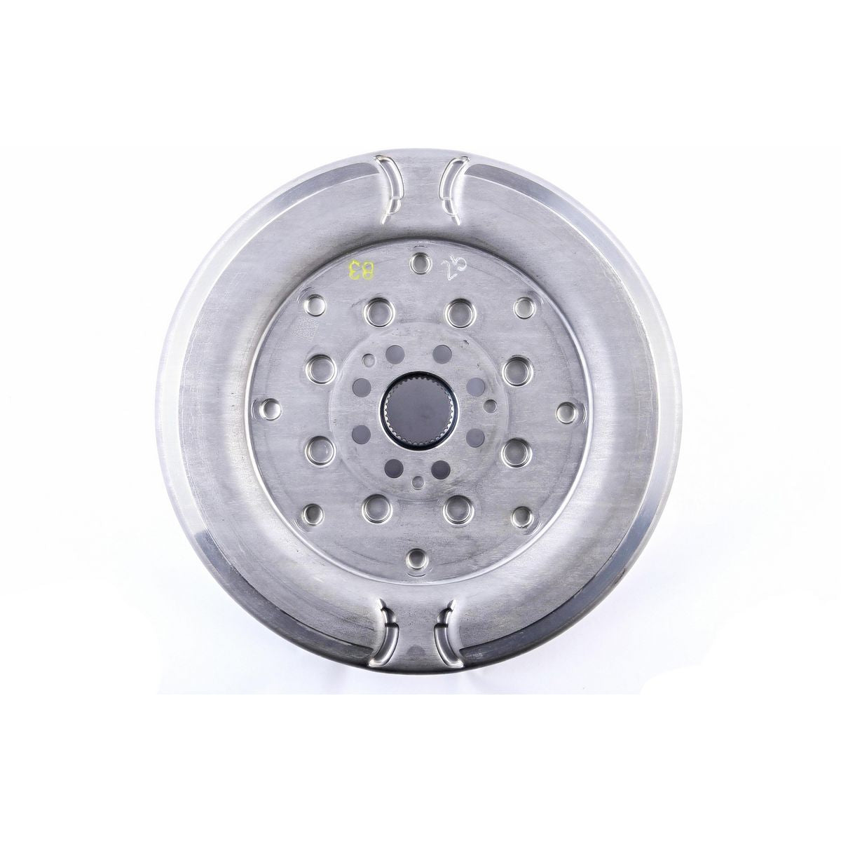 ClutchPro Dual Mass Flywheel FVW254DM