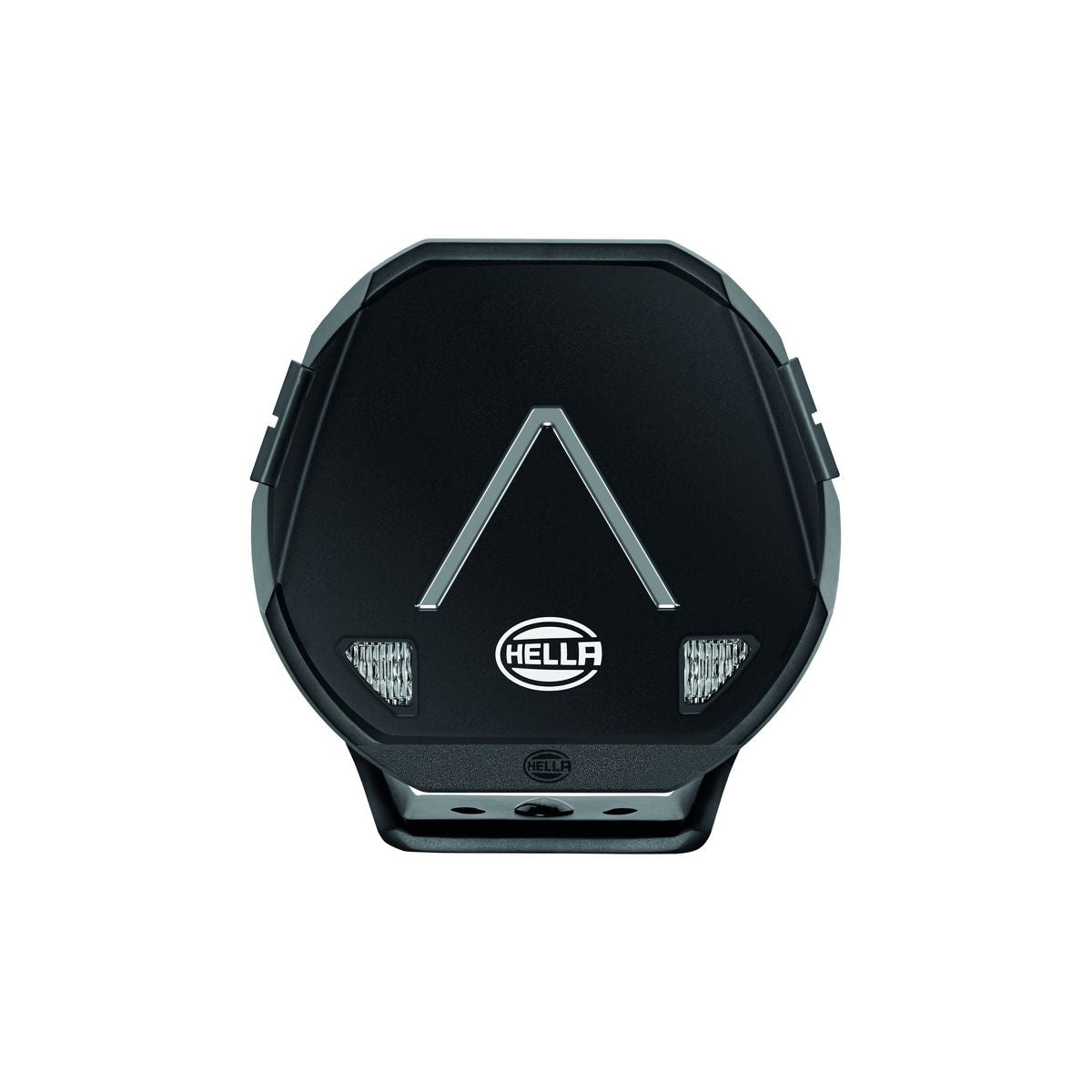 Hella Antares 9In Driving Light Kit 1F0358228871