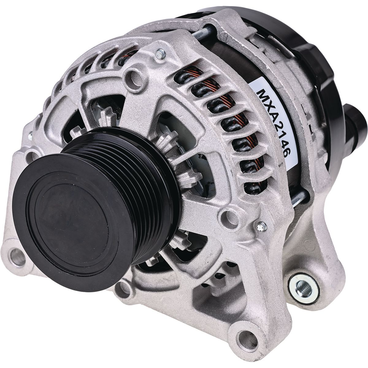 OEX Alternator 12V 135A Denso Style MXA2146
