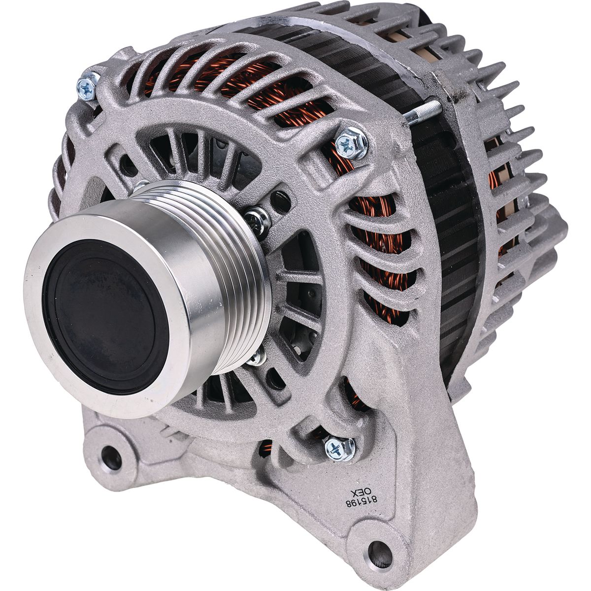 OEX Alternator 12V 130A Mitubishi Style MXA2147