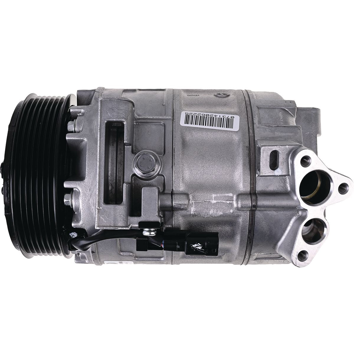 Valeo Air Conditioning Compressor 12V Direct Mount DCS 813265